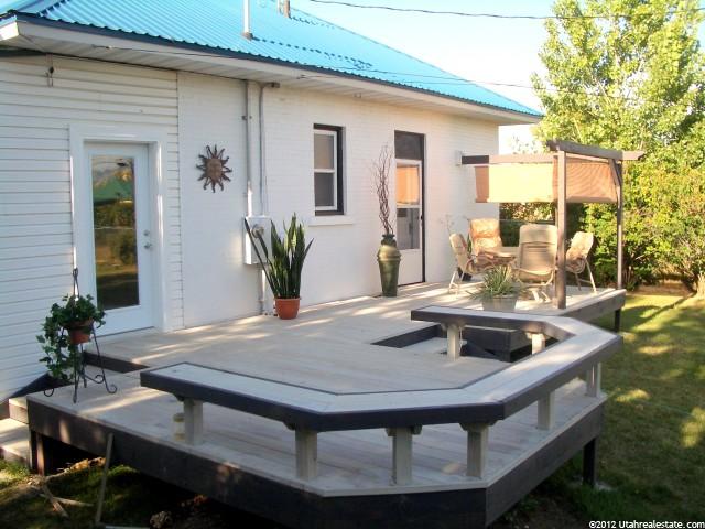 252 E 100 S, Preston, ID 83263 — photo 12