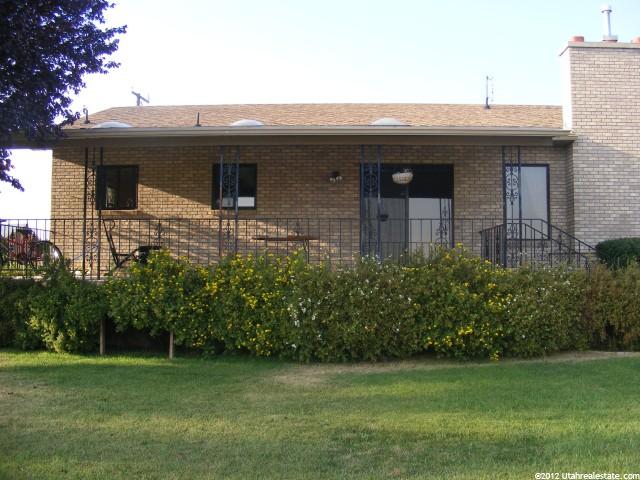 65 W 800 S, Preston, ID 83263 — photo 12