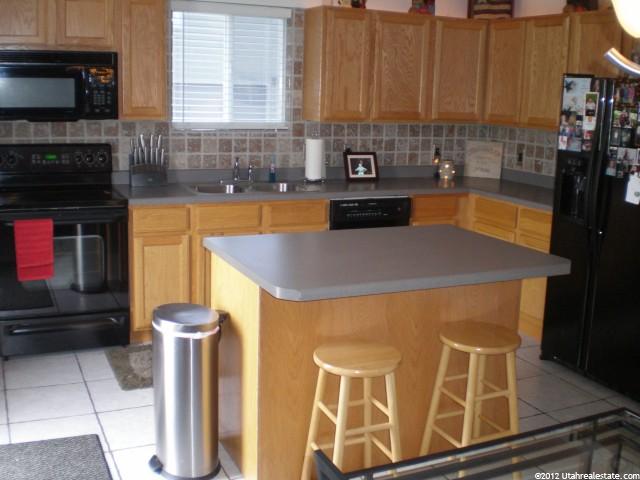 1855 N 685 W, West Bountiful, UT 84087 — photo 2