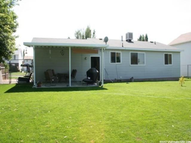 2634 W 3900 S, Roy, UT 84067 — photo 7