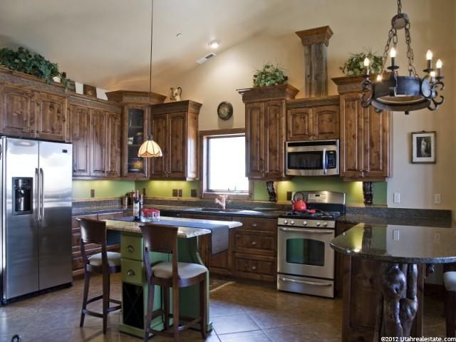 1545 Beaver Bench Rd, Heber City, UT 84032 — photo 4