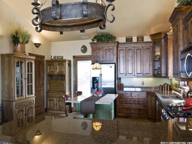 1545 Beaver Bench Rd, Heber City, UT 84032 — photo 5