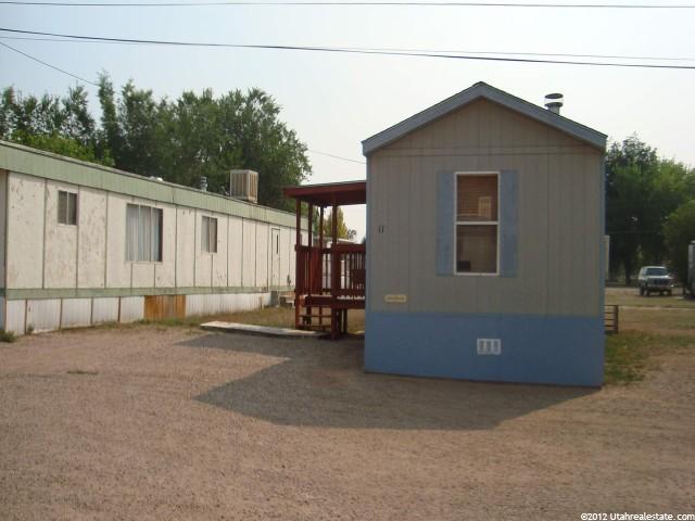 150 E 800 S, Roosevelt, UT 84066 — photo 2