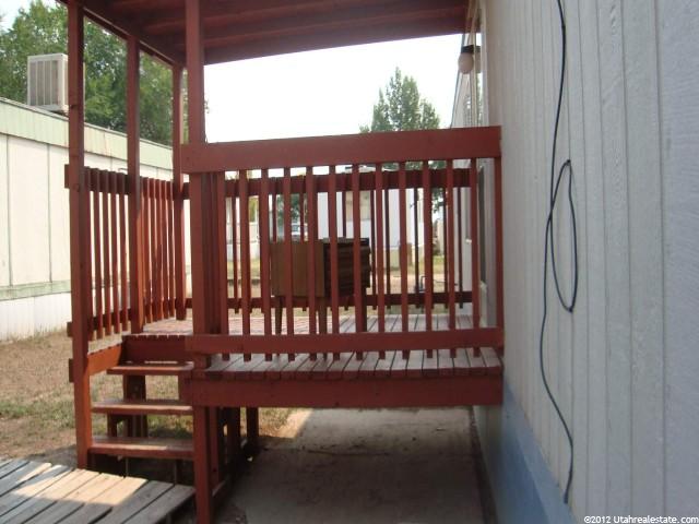 150 E 800 S, Roosevelt, UT 84066 — photo 3