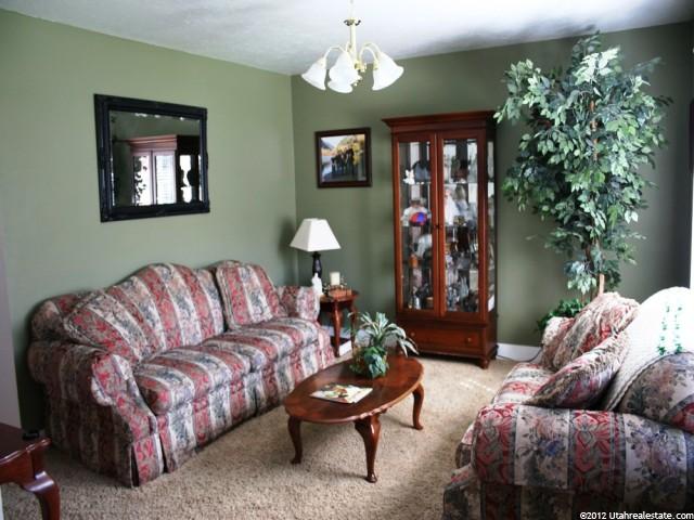 293 Hammond Ln, Providence, UT 84332 — photo 2