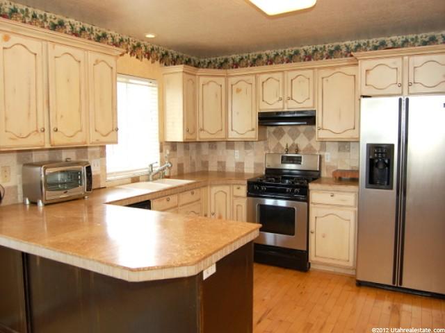 3341 N 1050 E, North Ogden, UT 84414 — photo 5