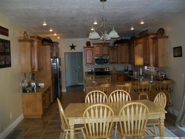 1790 S Henefer Rd, Henefer, UT 84033 — photo 3