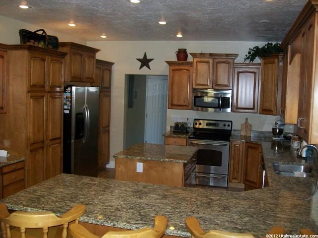 1790 S Henefer Rd, Henefer, UT 84033 — photo 4