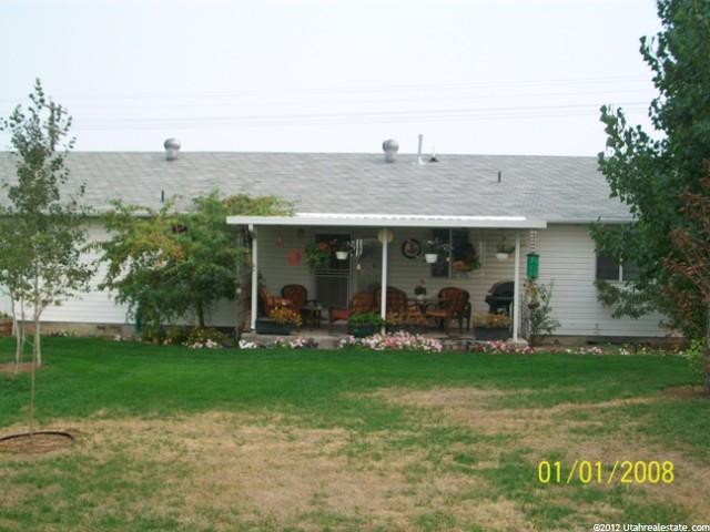 170 E 400 S, Ephraim, UT 84627 — photo 2