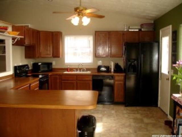 1433 E Lewis Dr S, Ogden, UT 84404 — photo 4