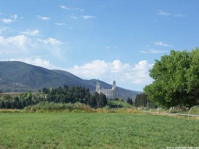 970 N 100 W, Manti, UT 84642 — photo 2