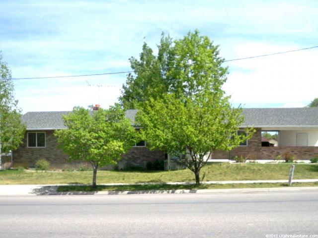 179 E 400 S, Ephraim, UT 84627 — photo 2