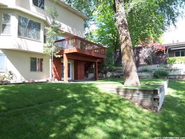 648 E Lincoln Pl, Murray, UT 84107 — photo 7