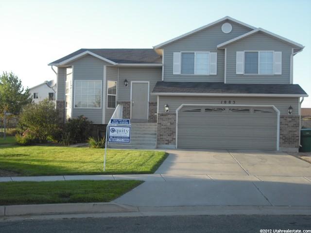 1083 N 2575 W, Layton, UT 84041 — photo 2