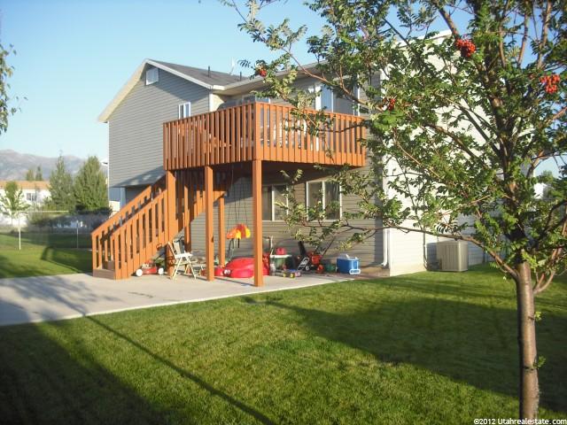 1083 N 2575 W, Layton, UT 84041 — photo 3