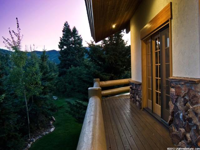361 Centennial Cir, Deer Valley, UT 84060 — photo 11