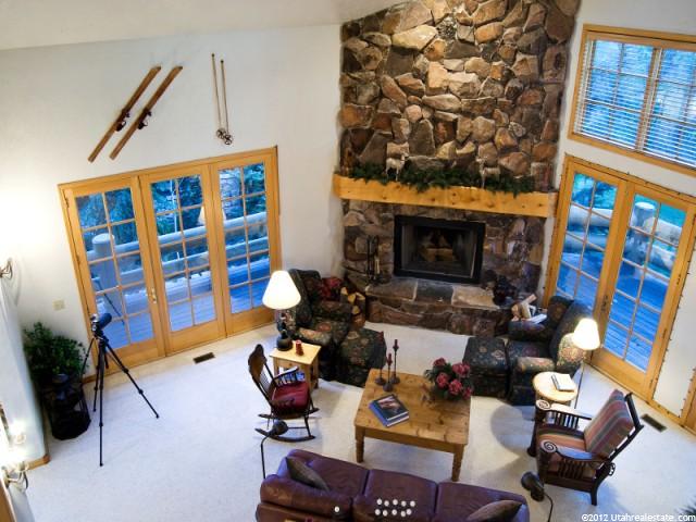 361 Centennial Cir, Deer Valley, UT 84060 — photo 4