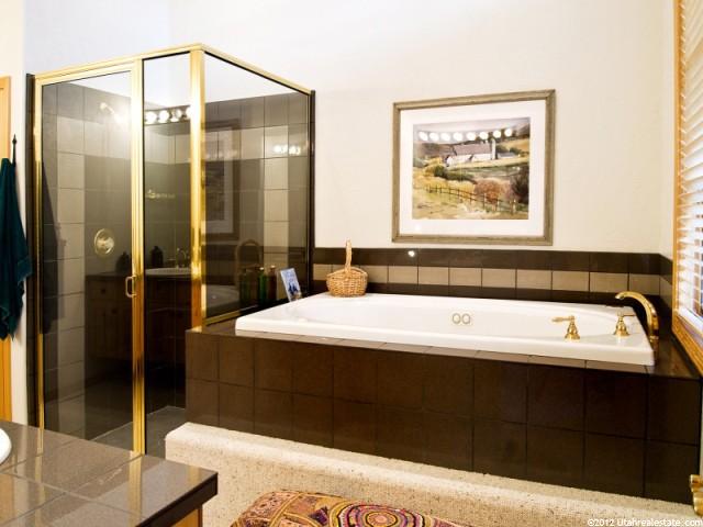 361 Centennial Cir, Deer Valley, UT 84060 — photo 8