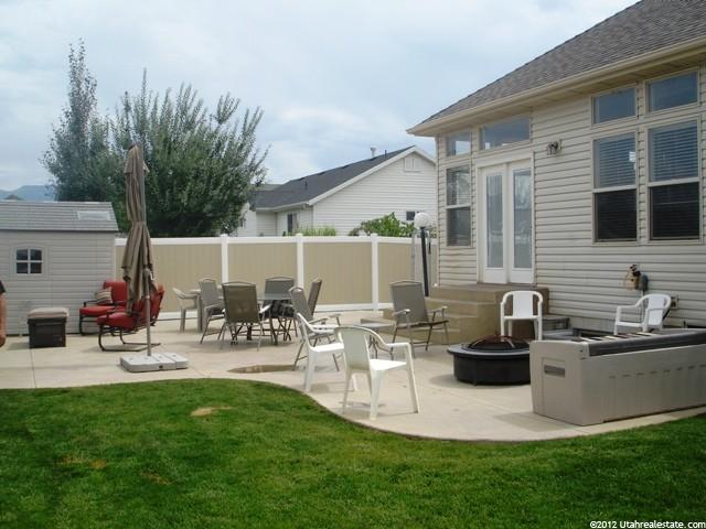 2146 W 1100 S, Syracuse, UT 84075 — photo 12