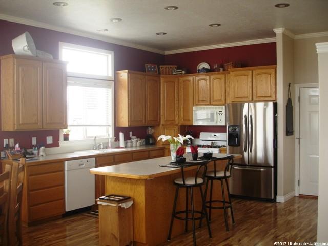 2146 W 1100 S, Syracuse, UT 84075 — photo 3