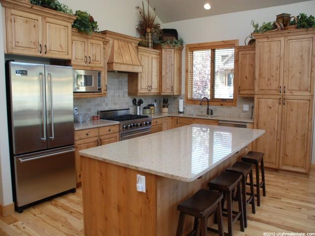 668 W St Andrews Dr, Midway, UT 84049 — photo 4
