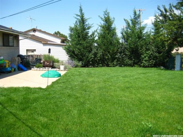 1226 N 450 W, Sunset, UT 84015 — photo 10