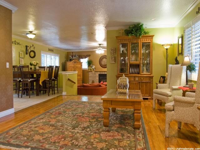 2170 E Hugo Ave, Holladay, UT 84117 — photo 2