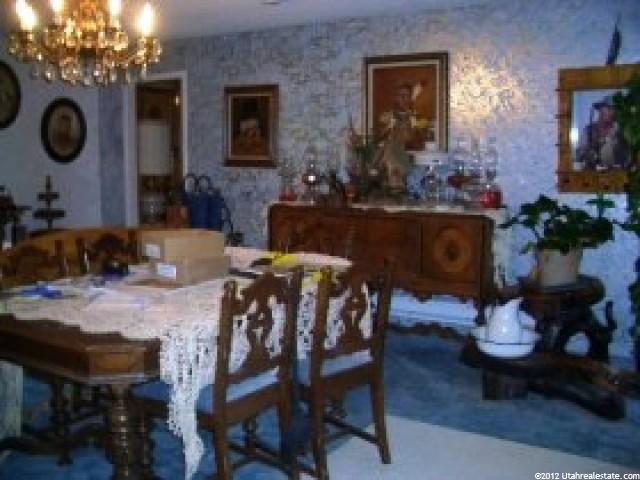 249 W Canyon Rd, Bloomington, ID 83223 — photo 3