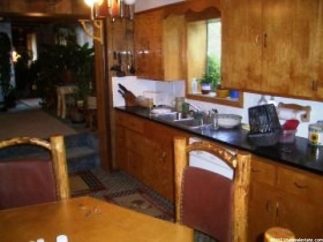 249 W Canyon Rd, Bloomington, ID 83223 — photo 4