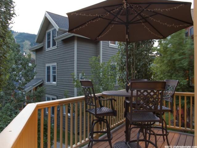 1311 S Sullivan Rd E, Park City, UT 84060 — photo 11