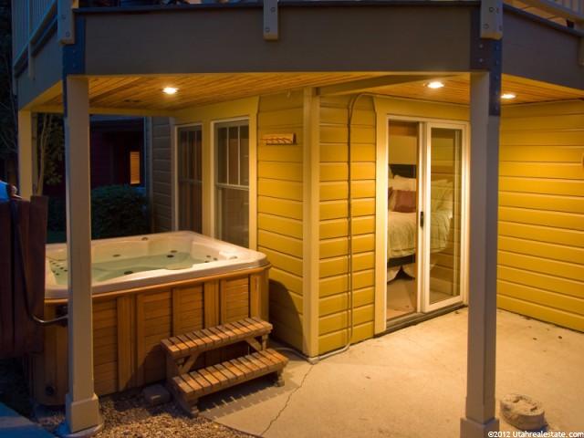 1311 S Sullivan Rd E, Park City, UT 84060 — photo 12