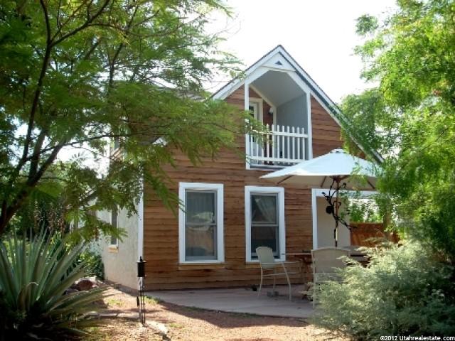 274 S 200 W, St. George, UT 84770 — photo 2