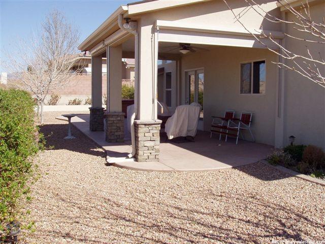 570 S Five Sisters Dr, St. George, UT 84790 — photo 12