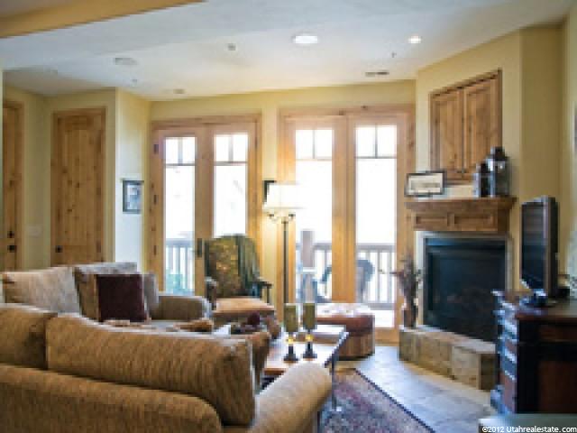 3033 W Lower Saddleback Rd, Park City, UT 84098 — photo 2