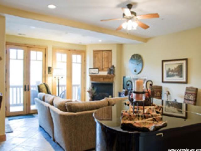 3033 W Lower Saddleback Rd, Park City, UT 84098 — photo 3