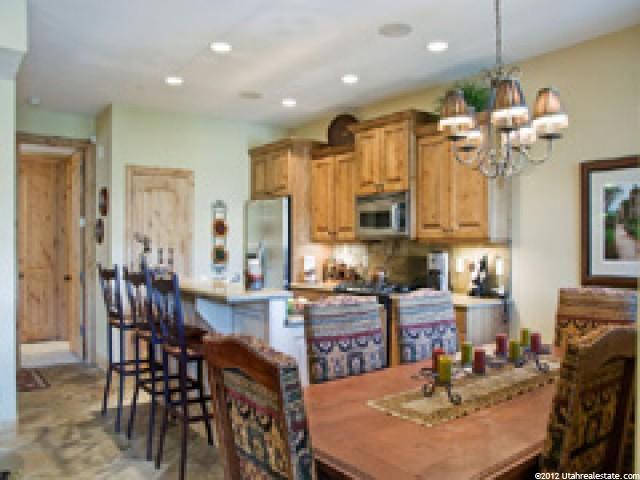3033 W Lower Saddleback Rd, Park City, UT 84098 — photo 4