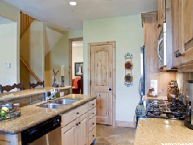 3033 W Lower Saddleback Rd, Park City, UT 84098 — photo 5