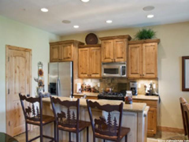 3033 W Lower Saddleback Rd, Park City, UT 84098 — photo 6