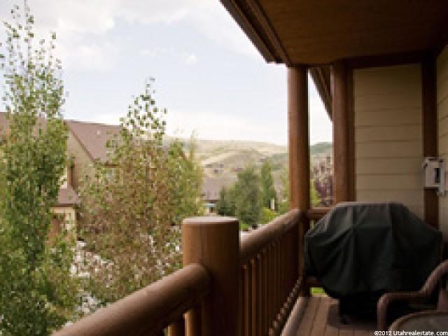 3033 W Lower Saddleback Rd, Park City, UT 84098 — photo 9