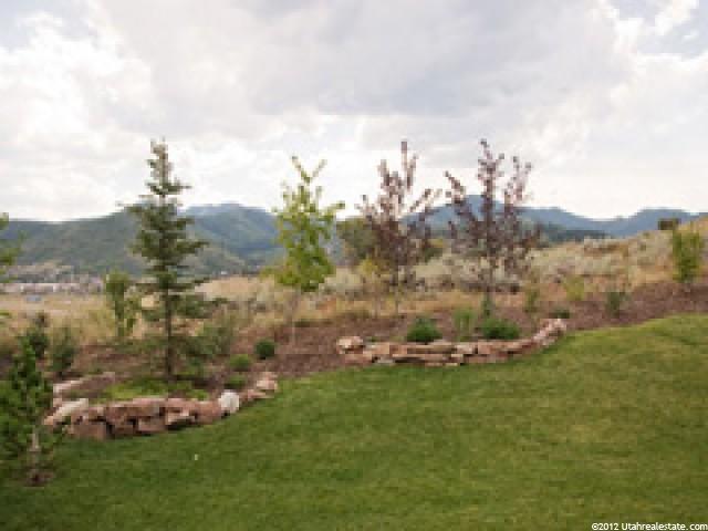 3033 W Lower Saddleback Rd, Park City, UT 84098 — photo 10