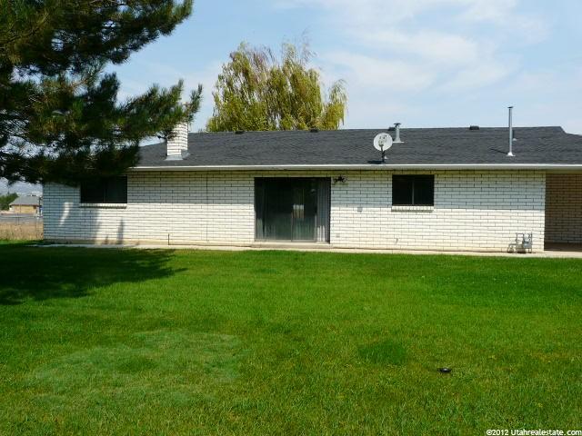 50 E 600 S, Mt Pleasant, UT 84647 — photo 2