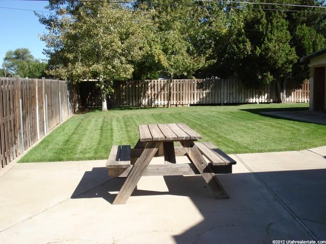875 E 450 S, Clearfield, UT 84015 — photo 2