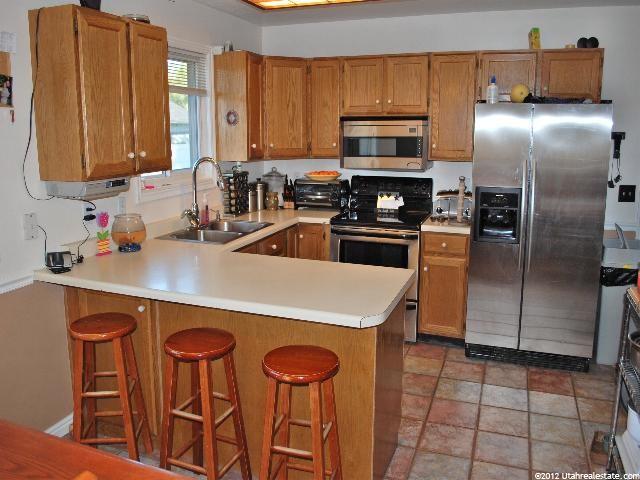 873 Dupler Rd, Sandy, UT 84094 — photo 3