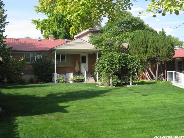 474 E 400 S, River Heights, UT 84321 — photo 2