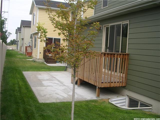2123 Sego St, West Haven, UT 84401 — photo 9