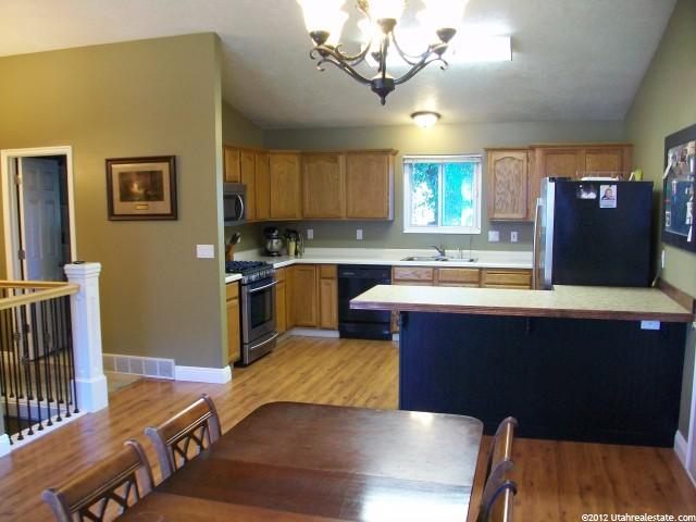 976 Knowles Ln, Logan, UT 84321 — photo 4