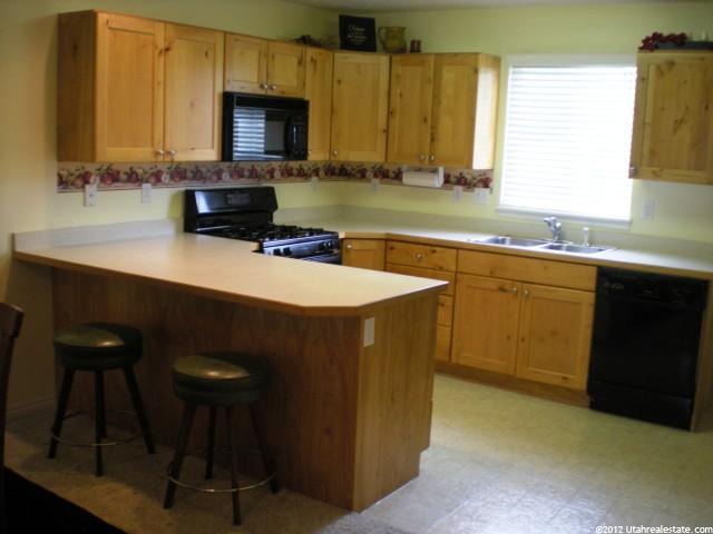1443 N Cobblestone Ln, Ogden, UT 84404 — photo 3