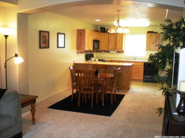 1443 N Cobblestone Ln, Ogden, UT 84404 — photo 4