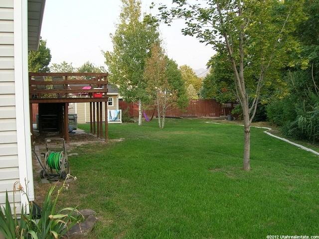 5879 S Jamiah Dr, Murray, UT 84123 — photo 11