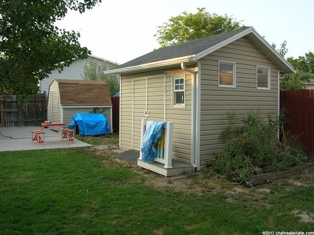5879 S Jamiah Dr, Murray, UT 84123 — photo 12